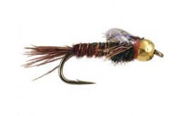 BH Sparkle Back Pheasant Tail