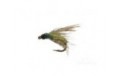 Bjorn & Baddest Caddis Olive