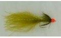 BL Hothead UV Straggle Damsel