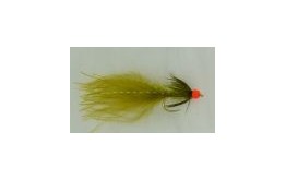 BL Hothead UV Straggle Damsel