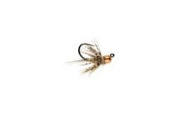 BL KJ March Brown Jig