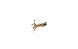 BL Tungsten Peeping Caddis