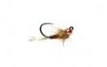 BL Tungsten Pheasant Tail Hot Spot