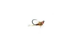 BL Tungsten Pheasant Tail Hot Spot
