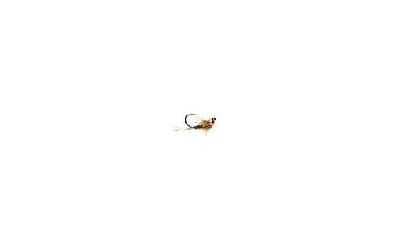 BL Tungsten Pheasant Tail Hot Spot