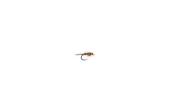 BL Tungsten Pheasant Tail Mary