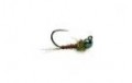 BL Tungsten Pheasant Tail Natural