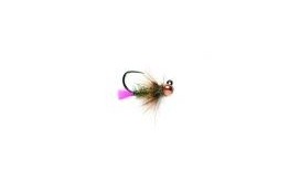 BL Tungsten Pink Tag