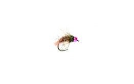 BL Tungsten SR Grayling Special