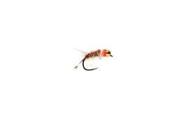 BL Tungsten SR Hares Ear Special