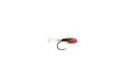 BL Tungsten SR Pink Head Mary
