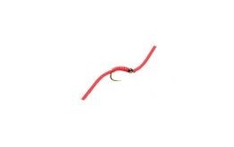 BL Tungsten Wiggly Worm