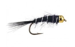 Black Basic BH Nmyph