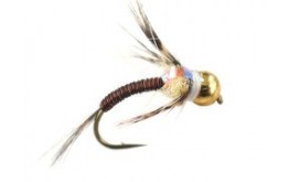 Black Copper Last Chance