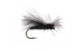 CDC Caddis Black
