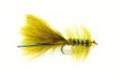 Blue Gold Nugget Damsel