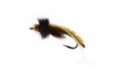 Caddis Poopah Bead Head Olive