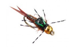 Copper Micro Stone   Copper