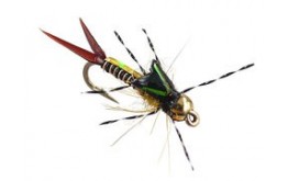 Copper Micro Stone   Gold