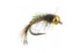 Davies Evil Weevil   Olive