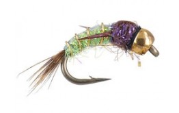 Davies Evil Weevil  Ice