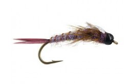 Davies Explosion Stone   Purple