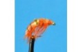 Depth Charge Czech Nymph Orange