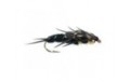 Double BH Black Stonefly