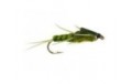 Double BH Green Stonefly
