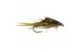 Double BH Rough Olive Stonefly