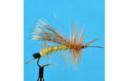 Egg Laying Stone Yellow