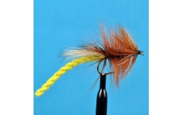 Fluttering Stone Yellow