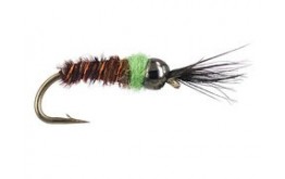 Furimskys Feeding Caddis