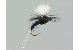 CDC Flash Klinkhammers Black