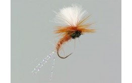 CDC Flash Klinkhammers Brown Light