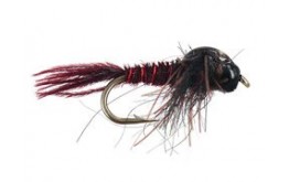 Hills Nympho maniac   Red