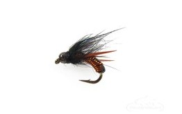 Hotwire Caddis Amber