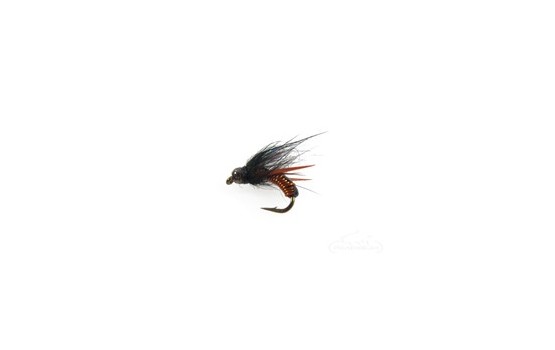 Hotwire Caddis Amber