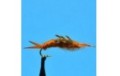 K's Stonefly Brown