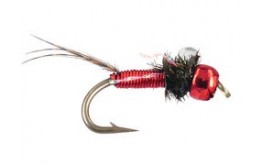 Keglers Sin City   Red