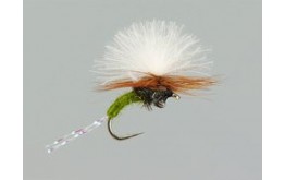 CDC Flash Klinkhammers Green