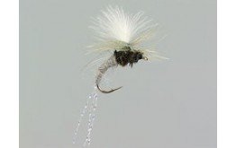 CDC Flash Klinkhammers Grey