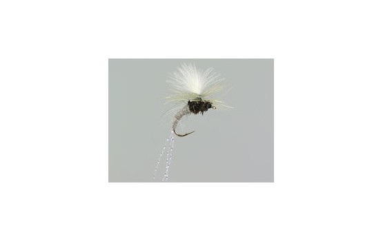 CDC Flash Klinkhammers Grey