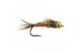 Kyles BH Angel Hair Pheasant Tail Flash