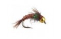 Kyles BH C N Angel Hair Pheasant Tail