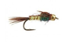 Kyles BH Superflash Pheasant Tail   Ye