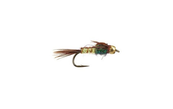 Kyles BH Superflash Pheasant Tail   Ye