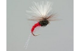 CDC Flash Klinkhammers Red