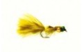 Marabou Gold Nugget Damsel