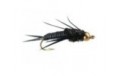 Marks Simple Black Stonefly